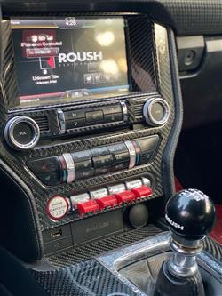 فۆرد مۆستانگ